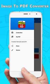 Image to PDF Converter FREE : Photo to PDF 2 تصوير الشاشة