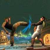 Street Fighting: Kung Fu Classic 2020