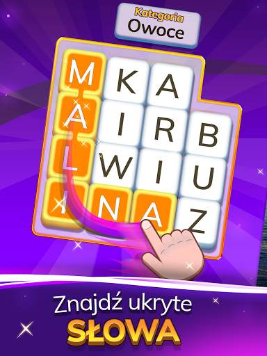 1000 Word Search Puzzles screenshot 6
