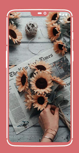 Cool Wallpapers for Girls screenshot 7