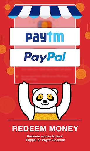 CashPanda - Earn Free Paytm Cash screenshot 5