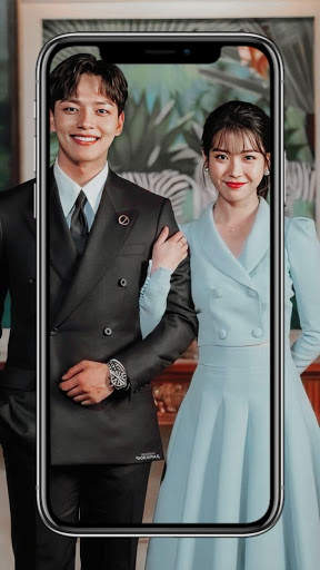 Hotel The Luna Wallpaper K-Drama screenshot 1