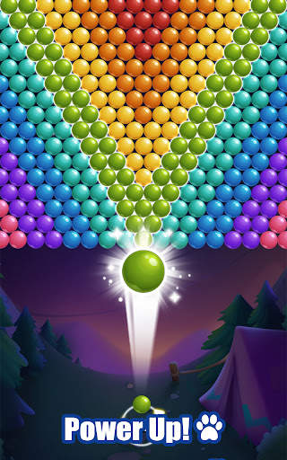Bubble Shooter 12 تصوير الشاشة
