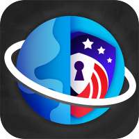 USA Unblock VPN Browser - VPN Proxy Browser