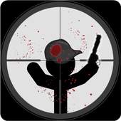 Stickman sniper shooter killer 1.0