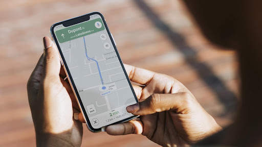 GPS tracker: Location tracker screenshot 10