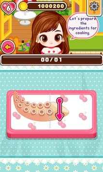 Chef Judy: Street Food Maker screenshot 2