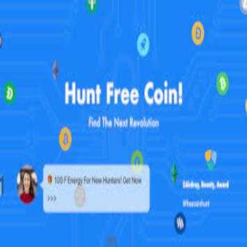 Crypto Airdrops screenshot 4