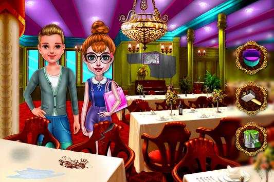 Luxury Hotel Decoration screenshot 4