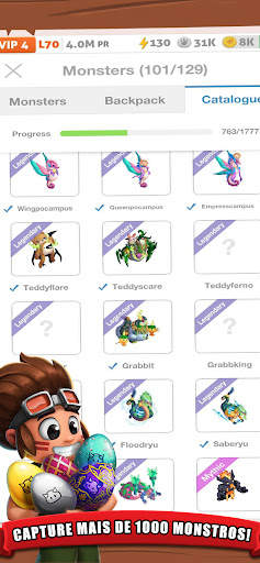 Battle Camp screenshot 15