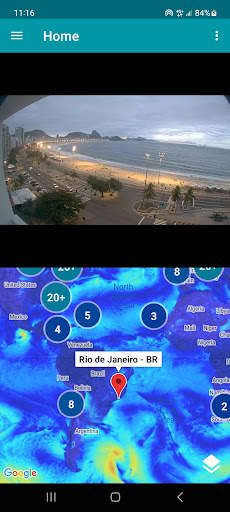 World Webcams screenshot 6