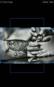 Tattoo Wallpapers screenshot 9