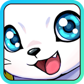 Monster Legend icon