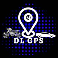 ikon DL GPS