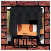 Aphmau Skin MCPE icon
