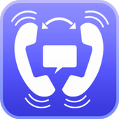 Video Calls and Message icon