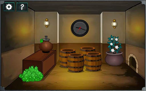 Escape Games Day-848 screenshot 2