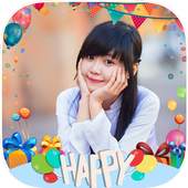 Happy Birthday Photo Frames 1.1