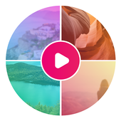 Video Grid icon