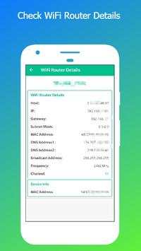 WiFi Router Password - WiFi Router Admin Setup screenshot 4