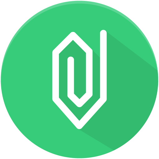 Clip Mobile icon