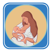 montée de lait icon