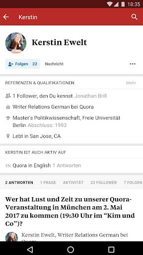 Quora screenshot 4