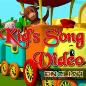 Kids Video Song logo