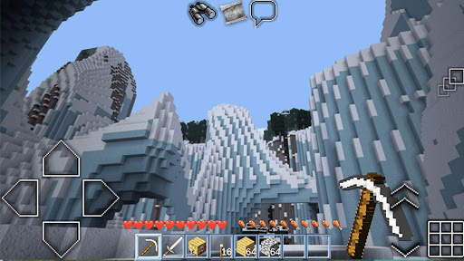 MultiCraft ― Build and Mini! screenshot 3