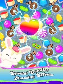 Candy Camp Story screenshot 6