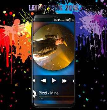 HotMusic Chart 2019 (8D audio) screenshot 3