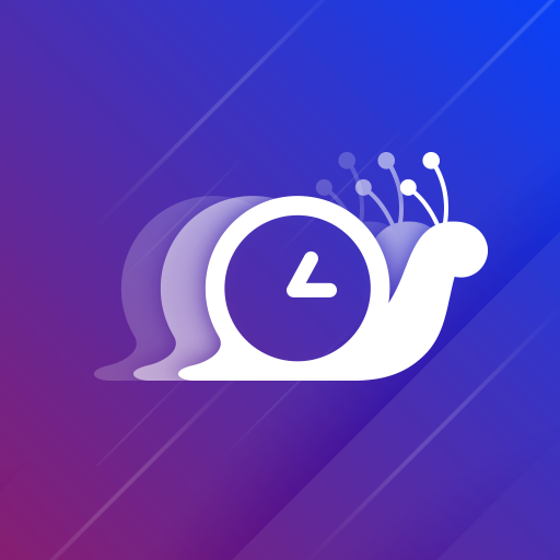 FX Motion: Slow, Fast Reverse Video icon