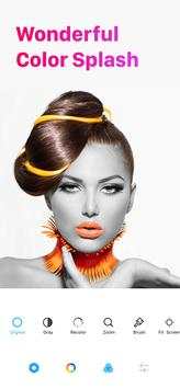 Pich Photo Editor 4 تصوير الشاشة