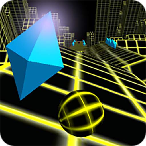 ROLLING BALL 3D 1.22