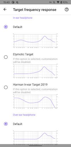 YK Player - Spatial audio screenshot 5