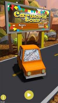 Car World Tour screenshot 6