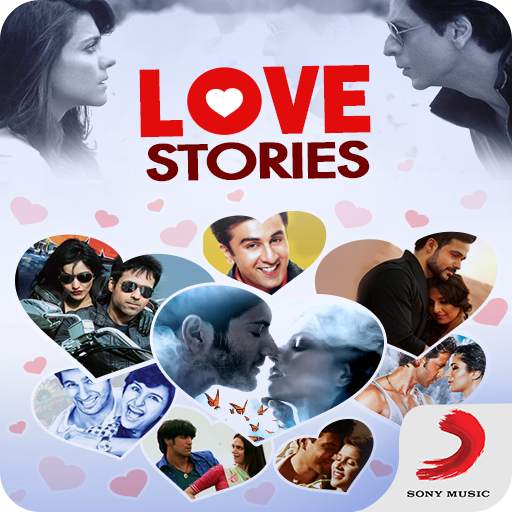 Bollywood Love Stories Songs 1.0.0.2