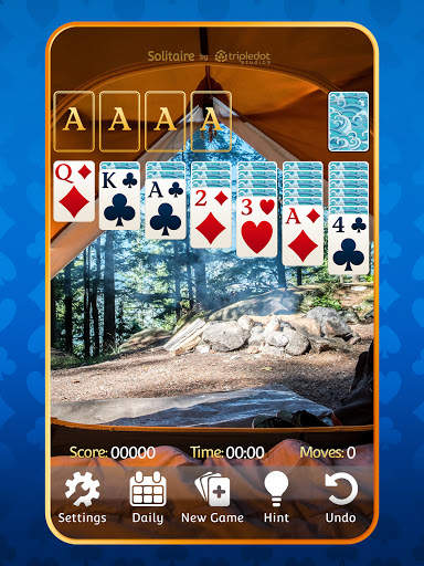 Solitairescapes screenshot 16