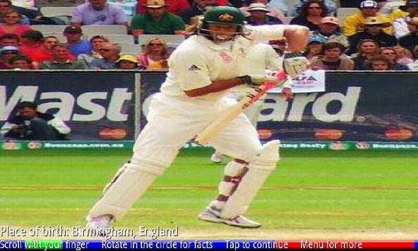 Test Cricketers of Australia 2 screenshot 7