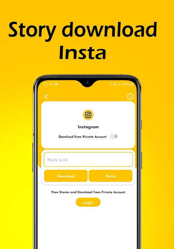 All in one video downloaded screenshot 2