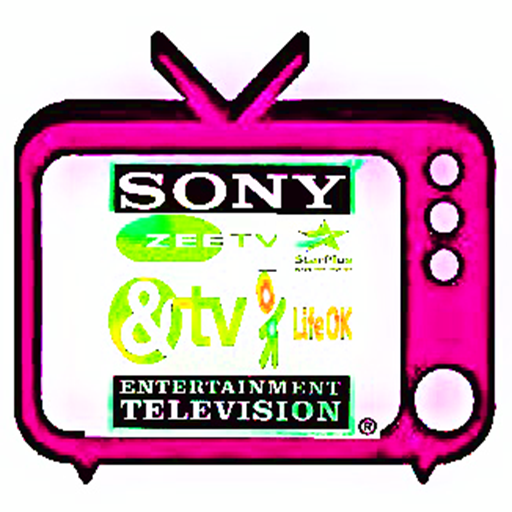 All Indian TV Serials Episodes icon