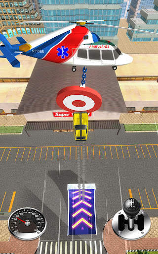 Jump into the Plane screenshot 14