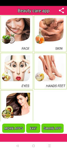 Easy daily beauty care tips screenshot 4