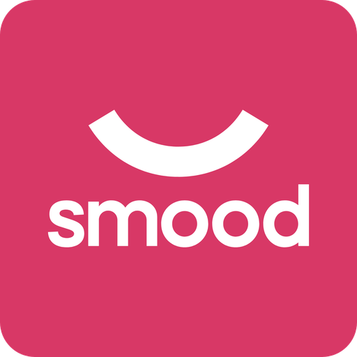 Smood, the Swiss Delivery App icon