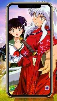 Sosshimaru Inuyasha Images Wallpaper screenshot 1