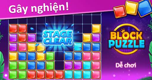 Block Puzzle screenshot 9