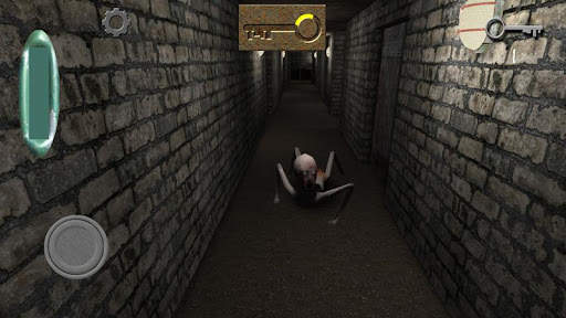 The Child Of Slendrina screenshot 3