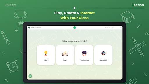 Class Saathi: Learning App screenshot 17