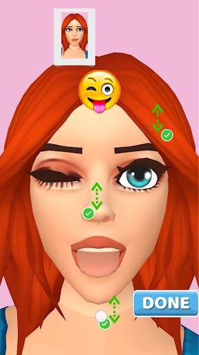 My Love Story 3D screenshot 6