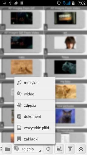 My Media Files screenshot 4